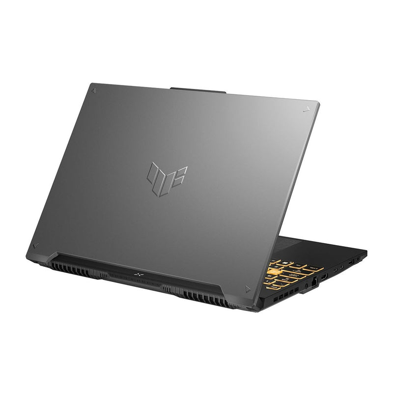 ASUS TUF F16 (2024), FHD+ 165Hz 16:10, Intel i7-13650HX, NVIDIA RTX 4060, DDR5 16 GB, SSD 512 GB, Wi-Fi 6, Windows 11