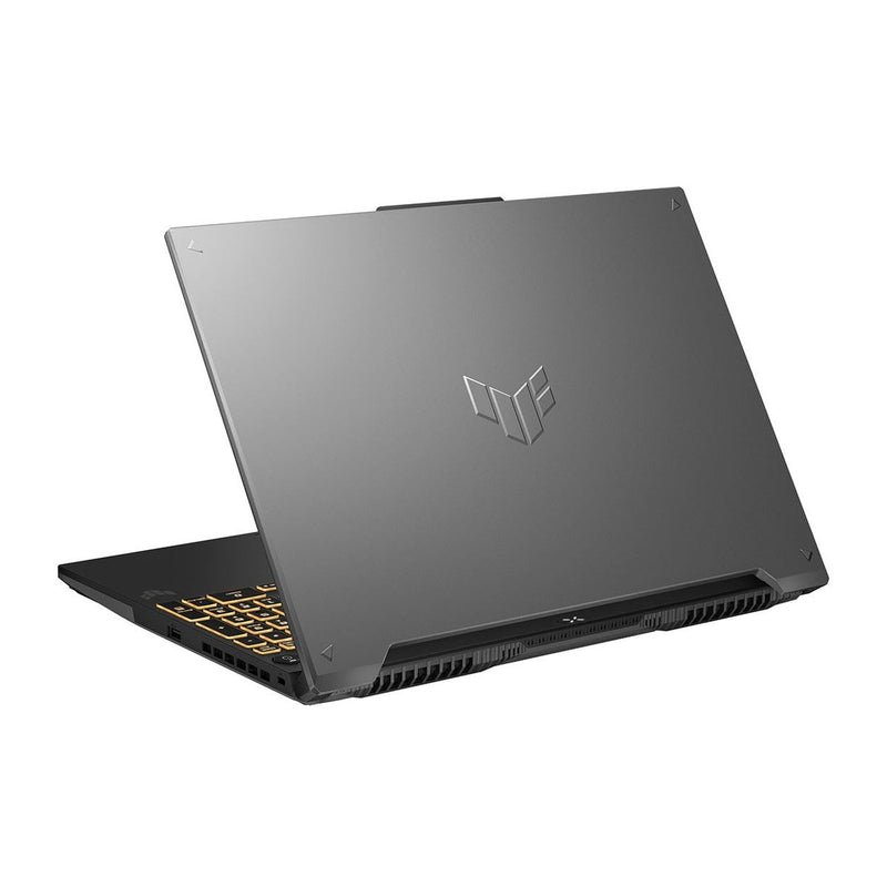 ASUS TUF F16 (2024), FHD+ 165Hz 16:10, Intel i7-13650HX, NVIDIA RTX 4060, DDR5 16 GB, SSD 512 GB, Wi-Fi 6, Windows 11