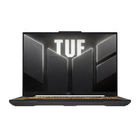 ASUS TUF F16 (2024), FHD+ 165Hz 16:10, Intel i7-13650HX, NVIDIA RTX 4060, DDR5 16 GB, SSD 512 GB, Wi-Fi 6, Windows 11