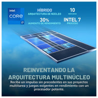 MSI Portátil Para Juegos Thin 15 15.6" 144Hz FHD: Intel Core i7-12650H, NVIDIA RTX 4050, 16GB RAM, 512GB SSD, Win 11: Negro B12VE-2023US