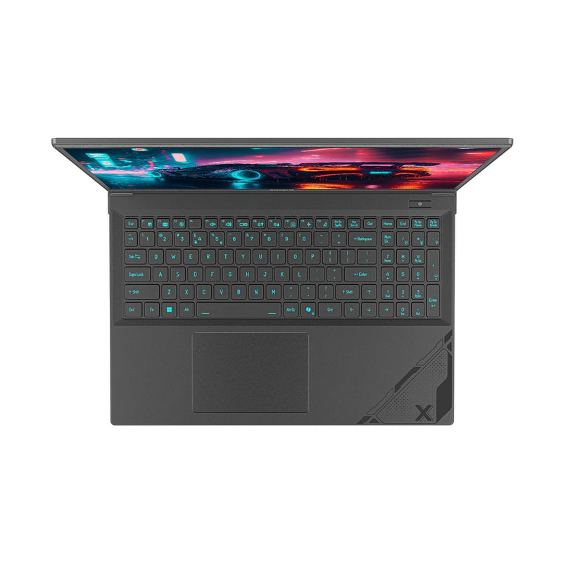 Gigabyte G6X (2024) - 165Hz - i7-13650HX - RTX 4060 - 1TB SSD - 32GB DDR5 RAM - Win11 Home - 16 Pulgadas