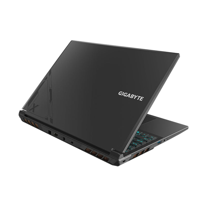 Gigabyte G6X (2024) - 165Hz - i7-13650HX - RTX 4060 - 1TB SSD - 32GB DDR5 RAM - Win11 Home - 16 Pulgadas