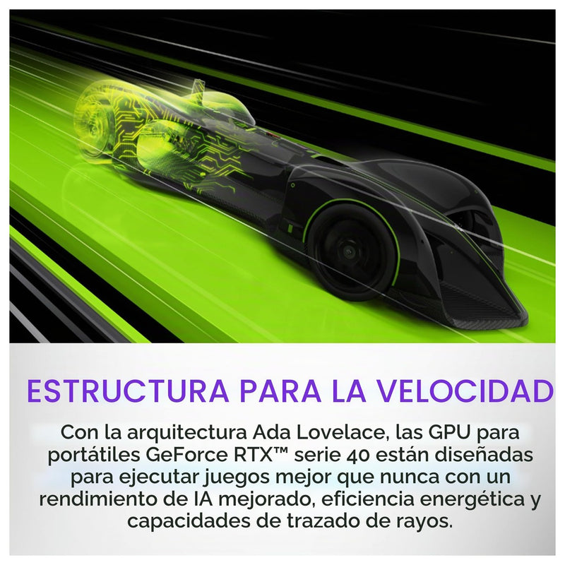 Alienware Laptop Para Juegos X16 R2 - Pantalla QHD+ 240Hz De 16 Pulgadas, Intel Core Ultra 7-155H, 16GB RAM, 1TB SSD, NVIDIA RTX 4070
