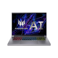 Acer Predator Triton Neo 16 Gaming Creator | 16 pulgadas WQXGA 240Hz Calman Verificado | Intel Core Ultra 7 155H | NVIDIA RTX 4060 | 16GB LPDDR5X | SSD 1TB