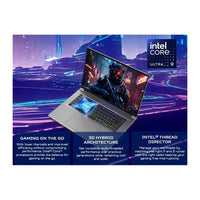 Acer Predator Triton Neo 16 Gaming Creator | 16 pulgadas WQXGA 240Hz Calman Verificado | Intel Core Ultra 7 155H | NVIDIA RTX 4060 | 16GB LPDDR5X | SSD 1TB