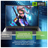 Acer Predator Triton Neo 16 Gaming Creator | 16 pulgadas WQXGA 240Hz Calman Verificado | Intel Core Ultra 7 155H | NVIDIA RTX 4060 | 16GB LPDDR5X | SSD 1TB