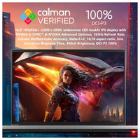 Acer Predator Triton Neo 16 Gaming Creator | 16 pulgadas WQXGA 240Hz Calman Verificado | Intel Core Ultra 7 155H | NVIDIA RTX 4060 | 16GB LPDDR5X | SSD 1TB