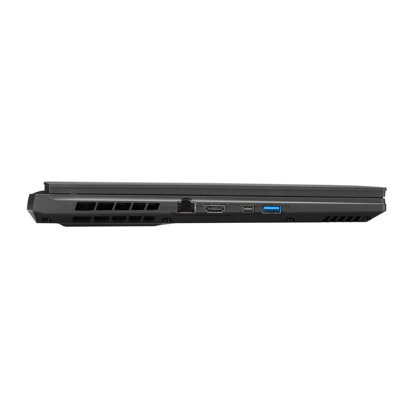 GIGABYTE AORUS 7: 17.3" FHD 1920x1080 360Hz, NVIDIA RTX 4060 8GB, Intel i5-12500H, 16GB RAM, 512GB SSD, Win11 Home, negro