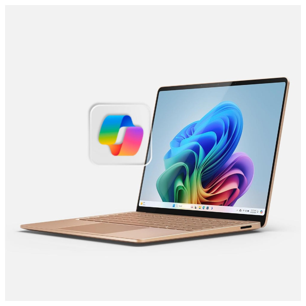 Microsoft Surface Laptop (2024) Windows 11 Copilot+ 13.8" Snapdragon X Elite 16GB RAM 1TB SSD Duna