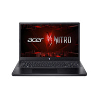 Acer Nitro V Laptop Para Juegos Intel Core I9 RTX 4060 Pantalla FHD IPS 144Hz 16GB DDR5 512GB SSD