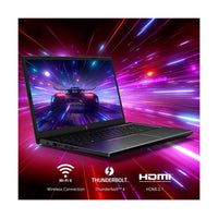 Acer Nitro V Laptop Para Juegos Intel Core I9 RTX 4060 Pantalla FHD IPS 144Hz 16GB DDR5 512GB SSD