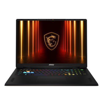 Msi Vector A18 Hx Laptop Gamer Ryzen 9 32gb 18
