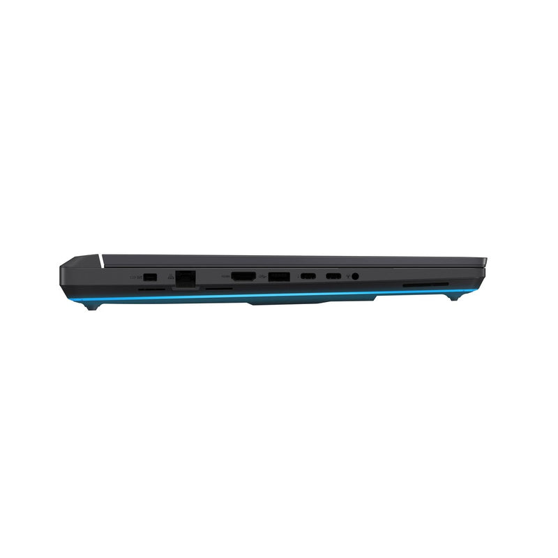 Asus Rog Strix G16 G615LW-AS96 16"Pulg. Eclipse Gray Intel Core Ultra 9 32GB 1TB RTX 5080