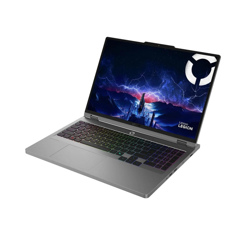 Lenovo Legion Pro 7i Gen 10 Gaming Laptop Intel Core Ultra 9, RTX 5080, 64GB RAM, 2TB SSD, Windows 11 Pro