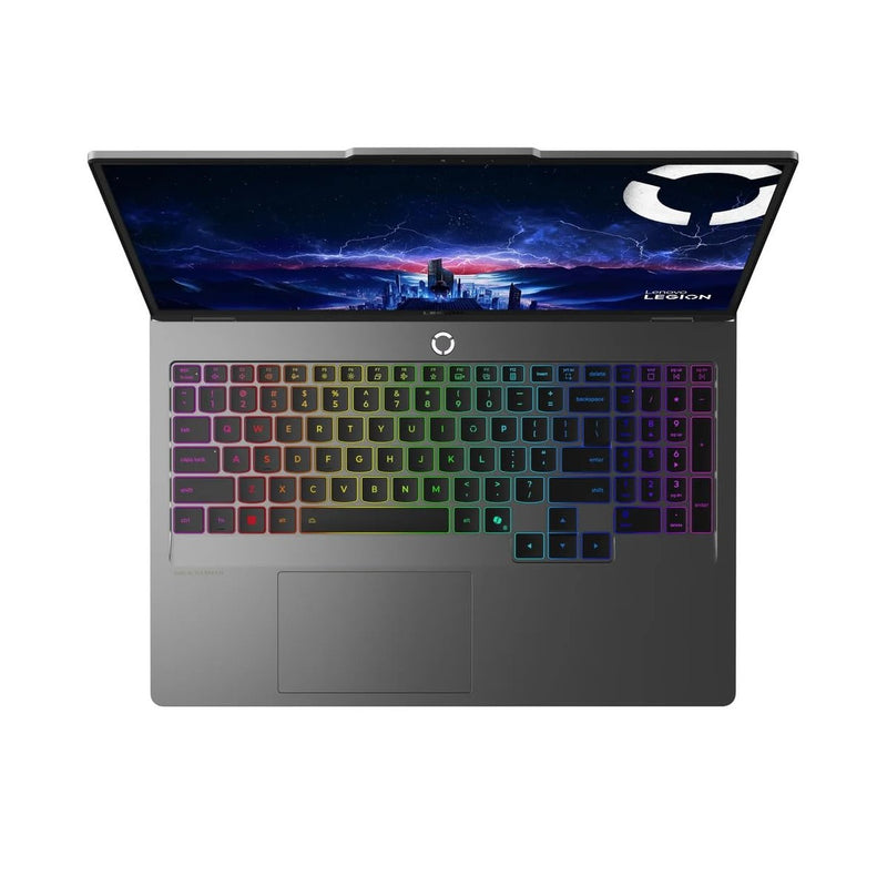 Lenovo Legion Pro 7i Gen 10 Gaming Laptop Intel Core Ultra 9, RTX 5080, 64GB RAM, 2TB SSD, Windows 11 Pro