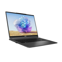 Msi Creator A16 Ai+ 2024 Uhd+ Miniled Laptop: Amd Ryzen Ai 9-365, Nvidia Rtx 4070, 32Gb Ram, 1Tb Ssd, Wifi 7, Windows 11 Home