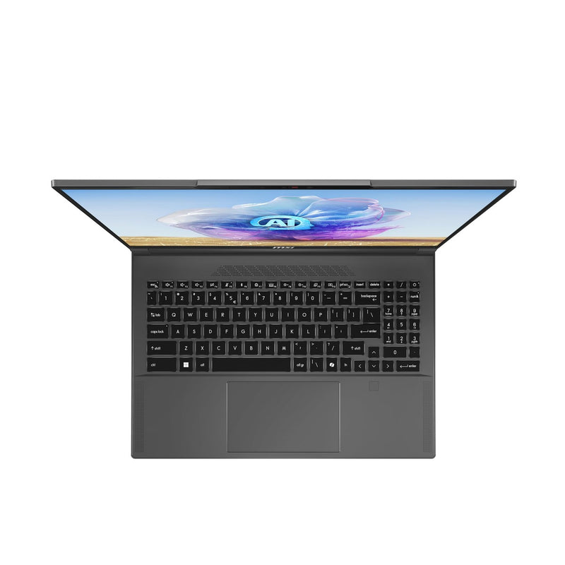 Msi Creator A16 Ai+ 2024 Uhd+ Miniled Laptop: Amd Ryzen Ai 9-365, Nvidia Rtx 4070, 32Gb Ram, 1Tb Ssd, Wifi 7, Windows 11 Home