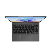 Msi Creator A16 Ai+ 2024 Uhd+ Miniled Laptop: Amd Ryzen Ai 9-365, Nvidia Rtx 4070, 32Gb Ram, 1Tb Ssd, Wifi 7, Windows 11 Home