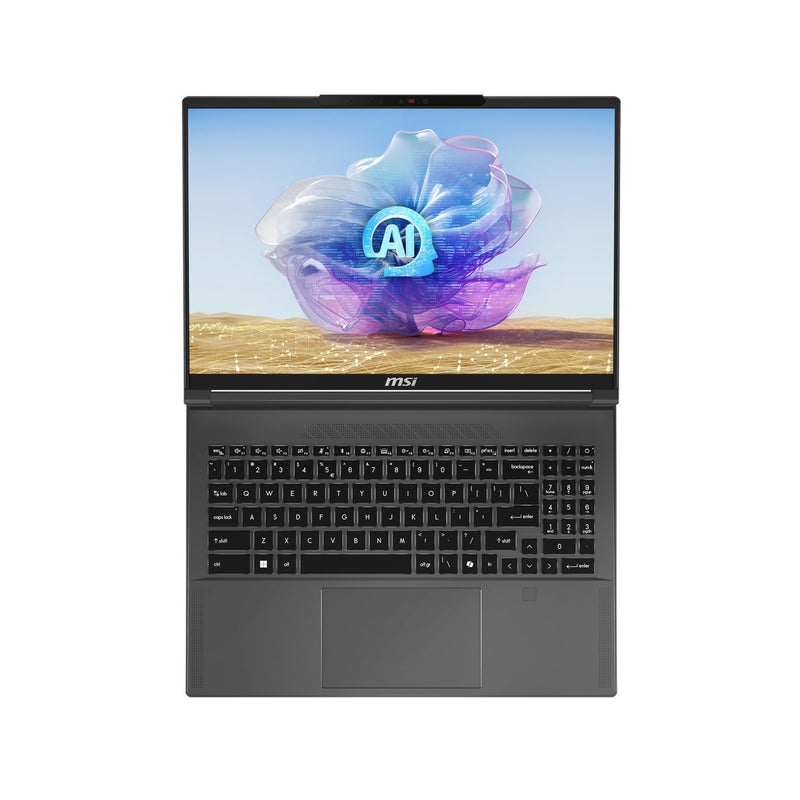 Msi Creator A16 Ai+ 2024 Uhd+ Miniled Laptop: Amd Ryzen Ai 9-365, Nvidia Rtx 4070, 32Gb Ram, 1Tb Ssd, Wifi 7, Windows 11 Home
