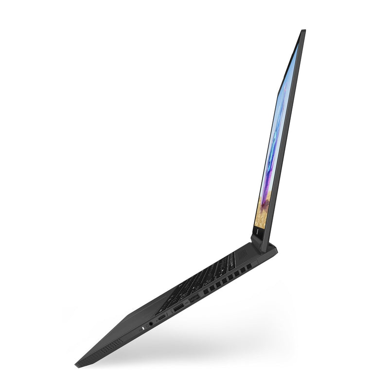 Msi Creator A16 Ai+ 2024 Uhd+ Miniled Laptop: Amd Ryzen Ai 9-365, Nvidia Rtx 4070, 32Gb Ram, 1Tb Ssd, Wifi 7, Windows 11 Home