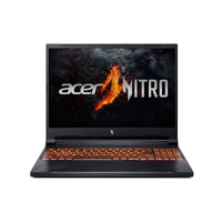 Acer Nitro V Laptop Gaming | Ryzen 7 8845HS | RTX 4060 GPU | 16" IPS 165Hz Display | 16GB DDR5 | 1TB SSD | Wi-Fi