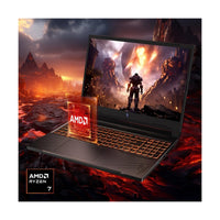 Acer Nitro V Laptop Gaming | Ryzen 7 8845HS | RTX 4060 GPU | 16" IPS 165Hz Display | 16GB DDR5 | 1TB SSD | Wi-Fi