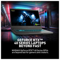 Msi Thin 15 Laptop Negro B13VE-2678US Intel Core I7, RTX 4050, 16GB Ram, 512GB SSD, WiFi 6E, Win 11, 144Hz