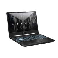 Asus Tuf Gaming A15 Laptop Para Juegos, Fhd 15.6", Ryzen 5, 8gb Ram, Ssd 512gb, Wifi 6, Windows 11, Grafito Negro