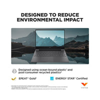 Hp Victus Laptop Gamer 15.6" 144Hz Amd Ryzen 5 16gb Ram 1tb Ssd Radeon Rx 6550m Backlit Keyboard