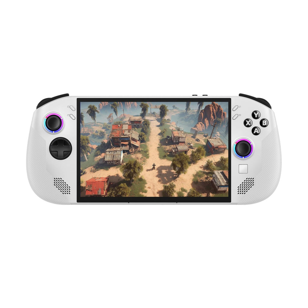 Lenovo Legion Go S 2025 - PC Portátil Para Juegos, 8" WUXGA 120Hz, 16GB RAM, 512GB SSD, AMD Ryzen Z2 go, Blanco Glaciar