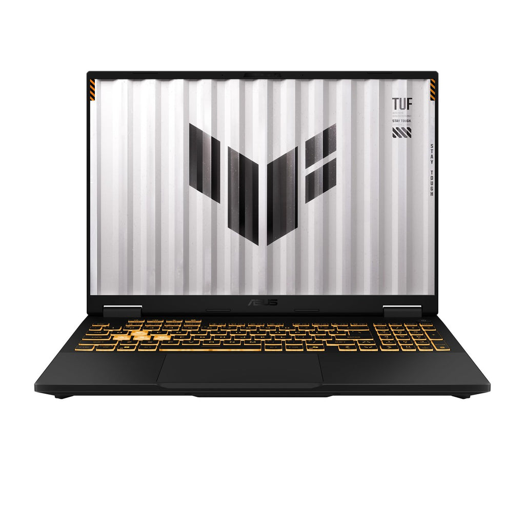 Portátil Asus TUF Gaming F16, Pantalla FHD+ 165Hz, Intel Core I5 13450HX, 16GB DDR5, 512GB SSD, RTX 5050, Wi-Fi 6E