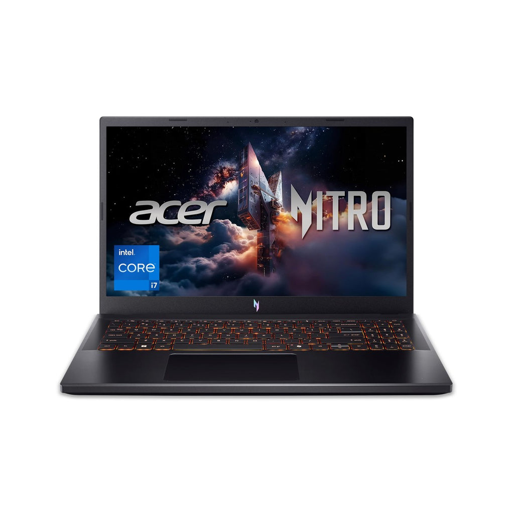 Acer Nitro V Laptop Para Juegos Con Intel Core I7-13620H, GPU NVIDIA RTX 4050, Pantalla FHD IPS De Alta Frecuencia, 16GB RAM, SSD 1TB