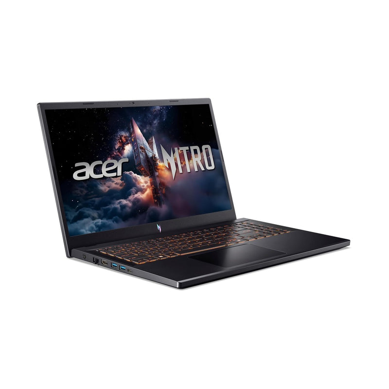 Acer Nitro V Laptop Para Juegos Intel Core I5-13420H 8GB DDR5 512GB SSD RTX 4050 15.6" FHD IPS