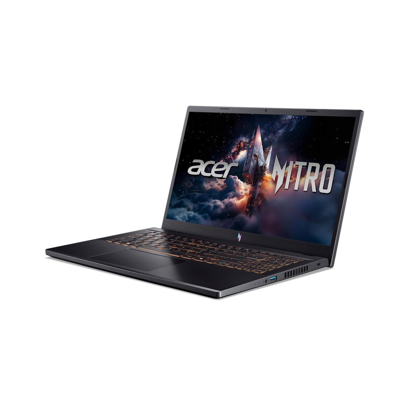 Acer Nitro V Laptop Para Juegos Intel Core I5-13420H 8GB DDR5 512GB SSD RTX 4050 15.6" FHD IPS