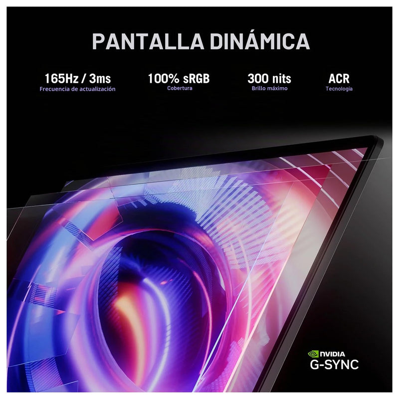 Asus Rog Strix G16 Laptop Gamer 16" Fhd+ 165hz Core I7 16gb Ram 1tb SSD Rtx 5060 Wi-Fi 7 Win11