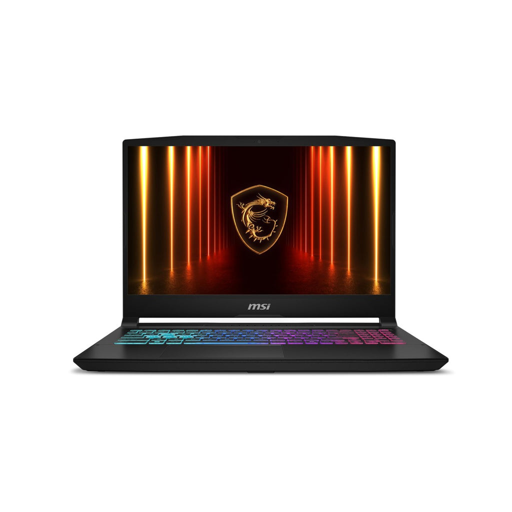 Msi Katana 15 Hx Laptop Gaming Intel I9 Rtx 5070 32Gb Ram 1Tb Ssd Teclado Rgb 15.6"