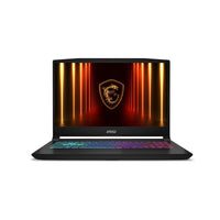 Msi Katana 15 Hx Laptop Gaming Intel I9 Rtx 5070 32Gb Ram 1Tb Ssd Teclado Rgb 15.6"