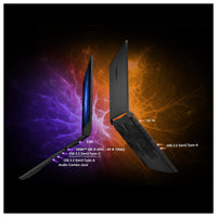 Msi Katana 15 Hx Laptop Gaming Intel I9 Rtx 5070 32Gb Ram 1Tb Ssd Teclado Rgb 15.6"
