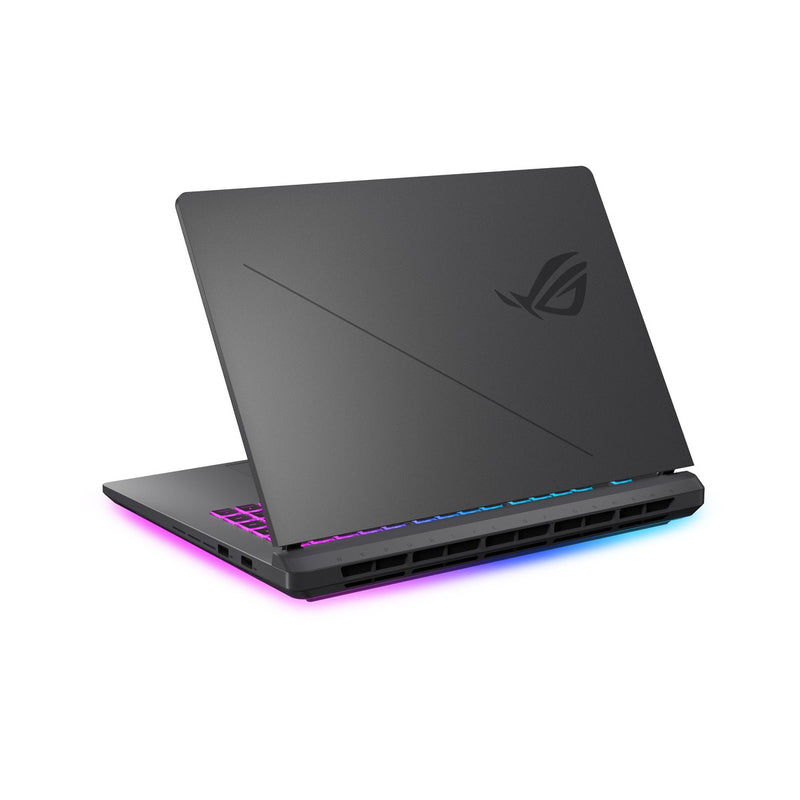 Asus ROG Laptop Gamer Strix G16 G614FP-DS96 16" 32GB 1TB Ryzen 9 RTX 5070