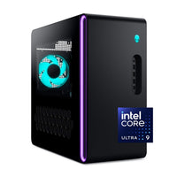 Alienware Aurora Gaming Desktop con Intel Core Ultra 9, NVIDIA RTX 5080, 32GB RAM y SSD 1TB