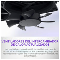 Alienware Aurora Gaming Desktop con Intel Core Ultra 9, NVIDIA RTX 5080, 32GB RAM y SSD 1TB