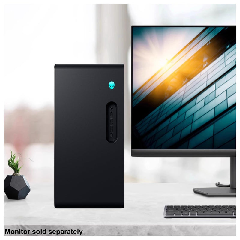 Dell Alienware Aurora ACT1250 Gaming Desktop Intel 20-core Ultra 7 265F 64GB RAM 2TB SSD GeForce RTX 5070 Ti AI Win11Pro