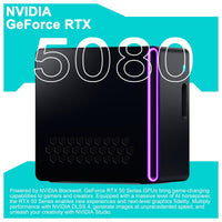 Dell Alienware Aurora ACT1250 Gaming Desktop con Intel 20-core, 64GB RAM, 4TB SSD, RTX 5080, Enfriador Líquido y Windows 11