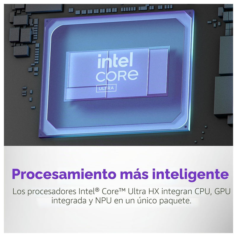 Alienware 18 Gaming Laptop Intel Core Ultra 9 32GB RAM 2TB SSD RTX 5080