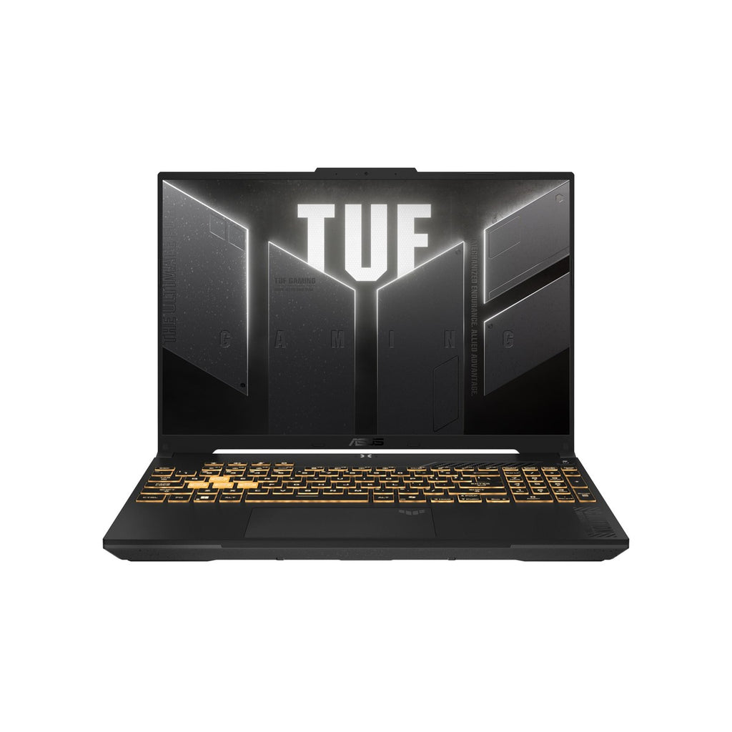 Asus TUF Gaming F16 FX607VU-ES51,16" 144HZ Intel Core 5 8GB RAM 512GB SSD RTX4050