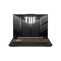 Asus TUF Gaming F16 FX607VU-ES51,16" 144HZ Intel Core 5 8GB RAM 512GB SSD RTX4050
