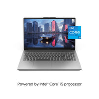 Lenovo Loq Essential Intel I5 512Gb Ssd Luna Gris