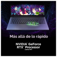 Lenovo Loq Essential Intel I5 512Gb Ssd Luna Gris