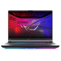 Asus Rog Strix G16 Laptop Gamer Intel Core I5 Nvidia Rtx 5050 16Gb Ram 1Tb Ssd Eclipse Gris