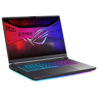 Asus Rog Strix G16 Laptop Gamer Intel Core I5 Nvidia Rtx 5050 16Gb Ram 1Tb Ssd Eclipse Gris